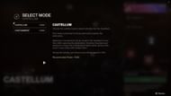 Two game modes for the new Leviathan open-world (Image via Destiny 2)